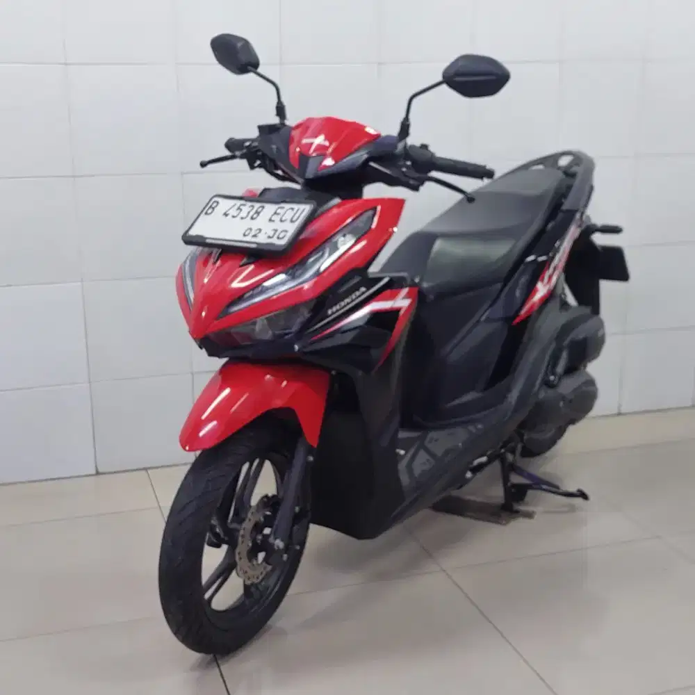 Honda vario 125 cbs 2025 dp 800rb