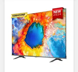 TOSHIBA 50M450NP