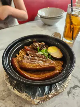Dicari Koki Chinesefood(non Halal)