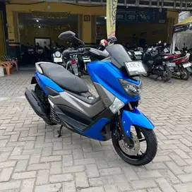 YAMAHA NMAX 155 OLD 2019