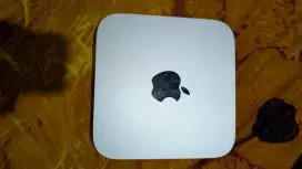 Jual Cepat! Mac mini M1 Second, Kondisi Normal dan Mulus