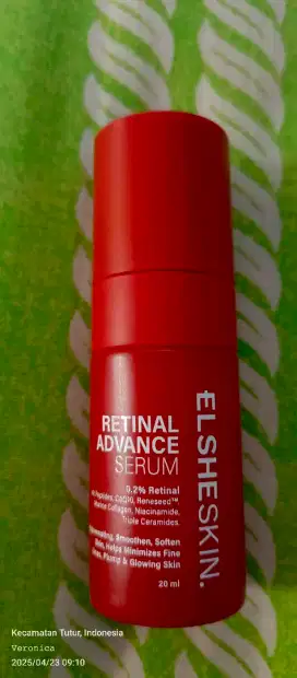 Preloved Skincare