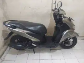 FREEGO S 2019 KEYLES