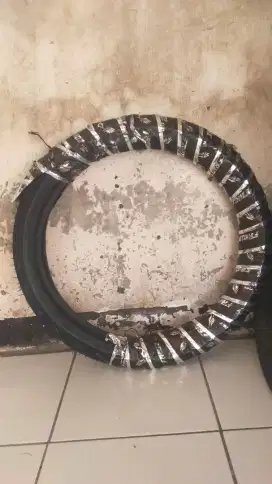 Ban motor Bebek