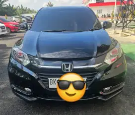 HONDA HRV E CVT Spesial edition (Automatic)
Tahun 2018