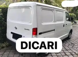 Di Cari Gran Max Blindvan Blind Van Tahun 2009 ke atas Blinvan 2011