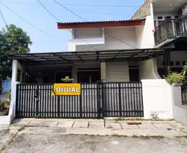 DIJUAL RUMAH MURAH – DUTA TELAGA MAS (Samping Summarecon Bekasi)
