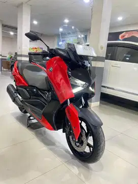 X max abs 250 km low bisa tt or kredit