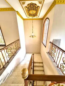 Jual Cepat Rumah di Bintaro Permai Jakarta Selatan murah shm  bagus sg
