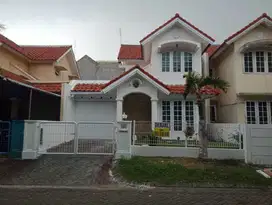 1 560. Jual Rumah di Villa Valensia dekat pakuwon indah