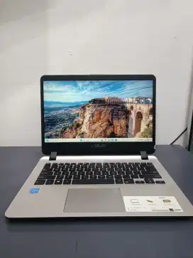 Asus A407MA Intel Celeron N4000