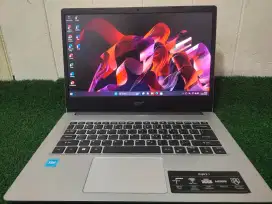 Laptop Acer Aspire A314-35 | Intel Celeron N5100