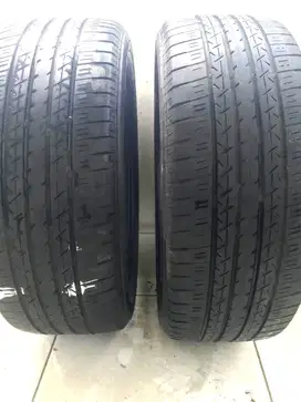 Ban Yaris 195/50R16 Used