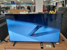 TV TOSHIBA 32-65INC QLED 4K GOOGLE TV 1/2PK&1PK
