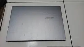 Advan Workpro Like New