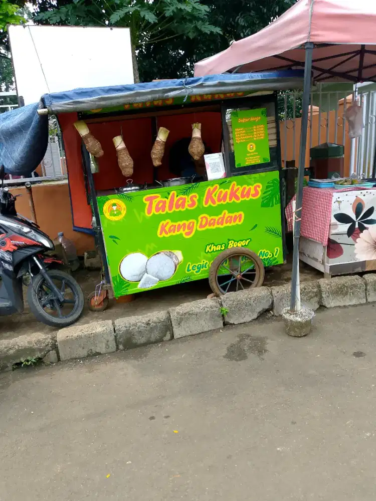 Lowongan pekerjaan