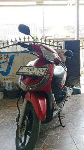 Di jual Yamaha Mio