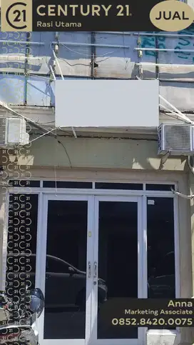 DIJUAL RUKO 2 LANTAI DI KOTA WISATA CIBUBUR