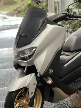 Dijual Yamaha NMAX 155 – Kondisi Mulus, Siap Pakai