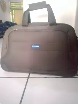 Travel bag morano