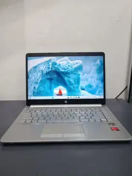 Hp 14s-DK AMD Ryzen 3 3250U