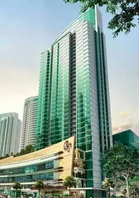 Apartemen Kemang Village Empire Tower Tipe 2BR Jakarta