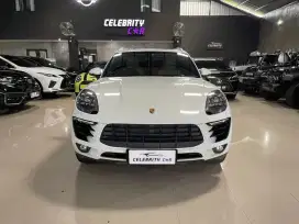Porsche Macan 2.0L PDK AT 2017
