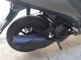 YAMAHA FREGO KEYLES 2019 PAJAK HIDUP