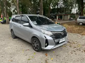 CALYA 1.2 G MT 2020
