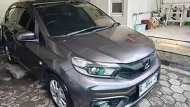 Brio E matic 2020