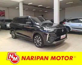 Toyota Veloz 1.5 Q CVT 2023