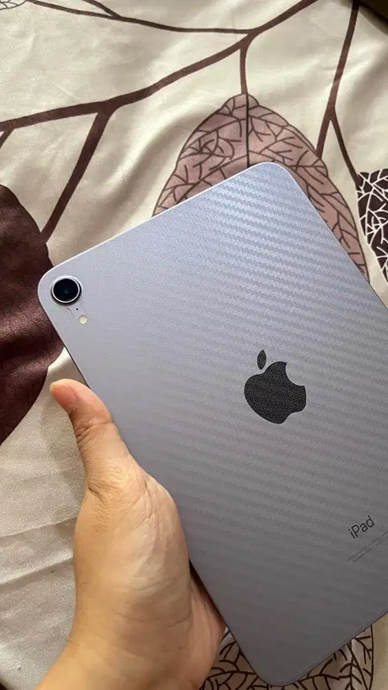 Ipad 6 Mini 256GB MULUSSS SUPER
