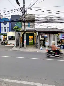 Ruko Murah Karang Tengah Tangerang, 2 Lantai Hadap Timur, SHM, 70 m²
