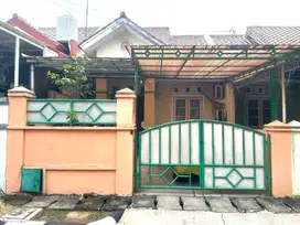 Rumah 6x15 90m type 2KT Metland Menteng Cakung Jakarta Timur