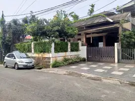 Rumah 2 Kavling DIbawah Harga Appraisal di Tebet Jakarta