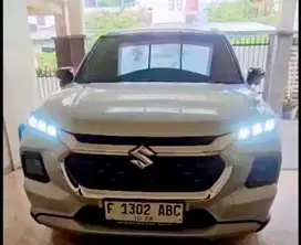 Suzuki Grand vitara 2023 Bensin