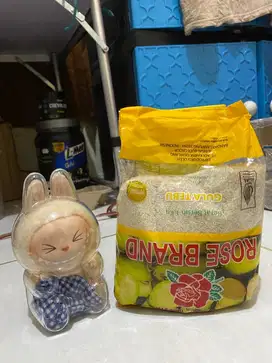 Gula (TERMURAH) Pasir Rosebrand 1kg – Fresh & Berkualitas