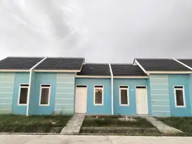 Di Over kredit rumah balaraja