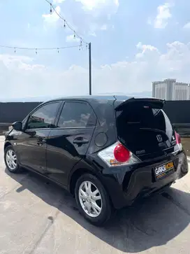 DP 7 JUTA, Honda Brio 2016 Bensin
