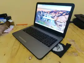 Laptop hp Amd A8 Ssd 128gb radeon R5 Second