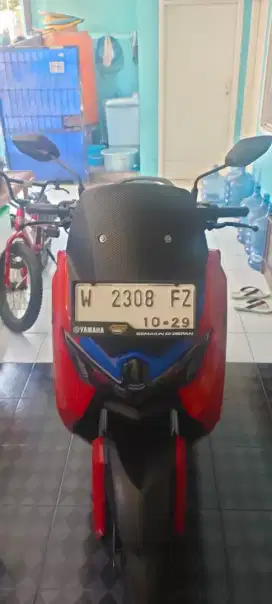 Di jual NMax Neo S 2024