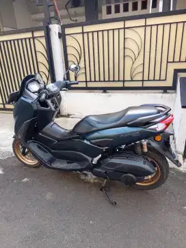 yamaha nmx 155 thn 2023 ss lengkap