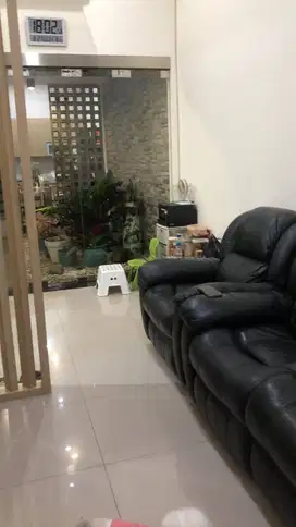 Dijual Cepat Rumah TKI Sherwood Bandung