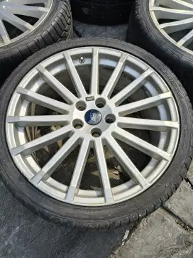 Velg Ford Rs cros