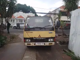 JUAL TRUCK ENGKEL