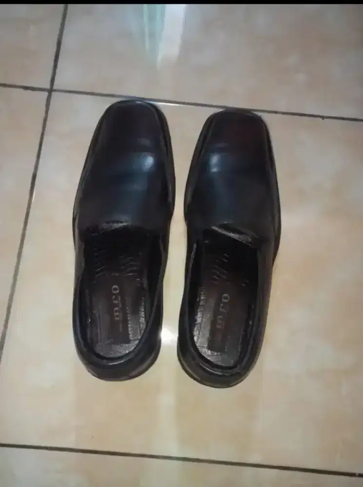 Sepatu pantofel