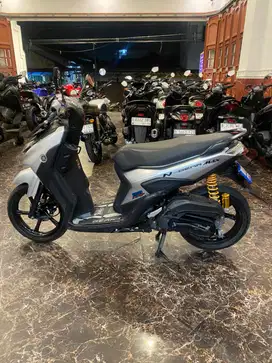 SALES IMA FOR SALE YAMAHA GEAR 2022 JUAL BAJONG TIDAK BISA DI KREDIT
