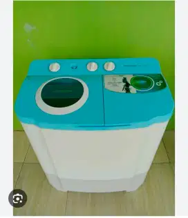 Jual mesin cuci bekas