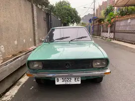 Vw passat 1974 ac stnk panjang bpkb copy 24jt pasz