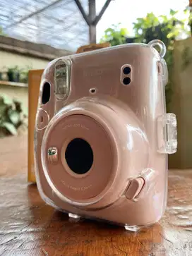 FUJIFILM INSTAX MINI 11 - PRELOVED